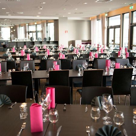 Scandic Laholmen Strömstad エクステリア 写真