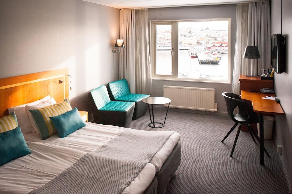 Scandic Laholmen Strömstad エクステリア 写真