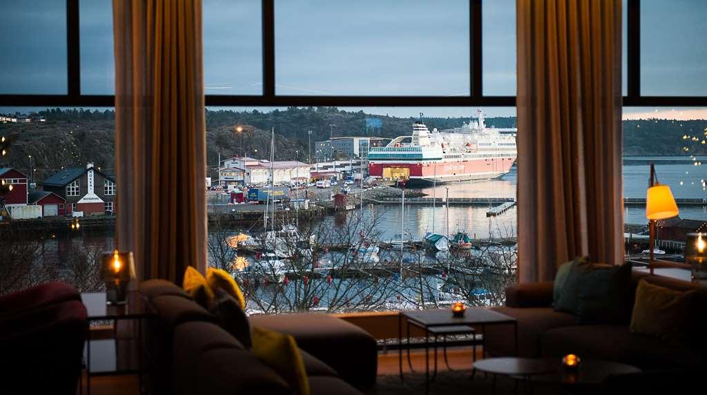 Scandic Laholmen Strömstad エクステリア 写真