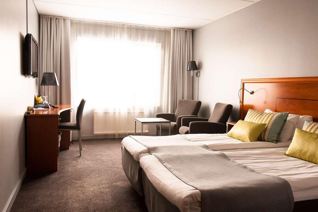 Scandic Laholmen Strömstad エクステリア 写真