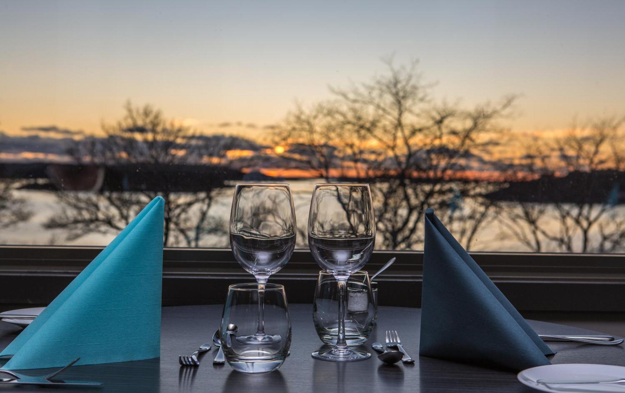 Scandic Laholmen Strömstad エクステリア 写真