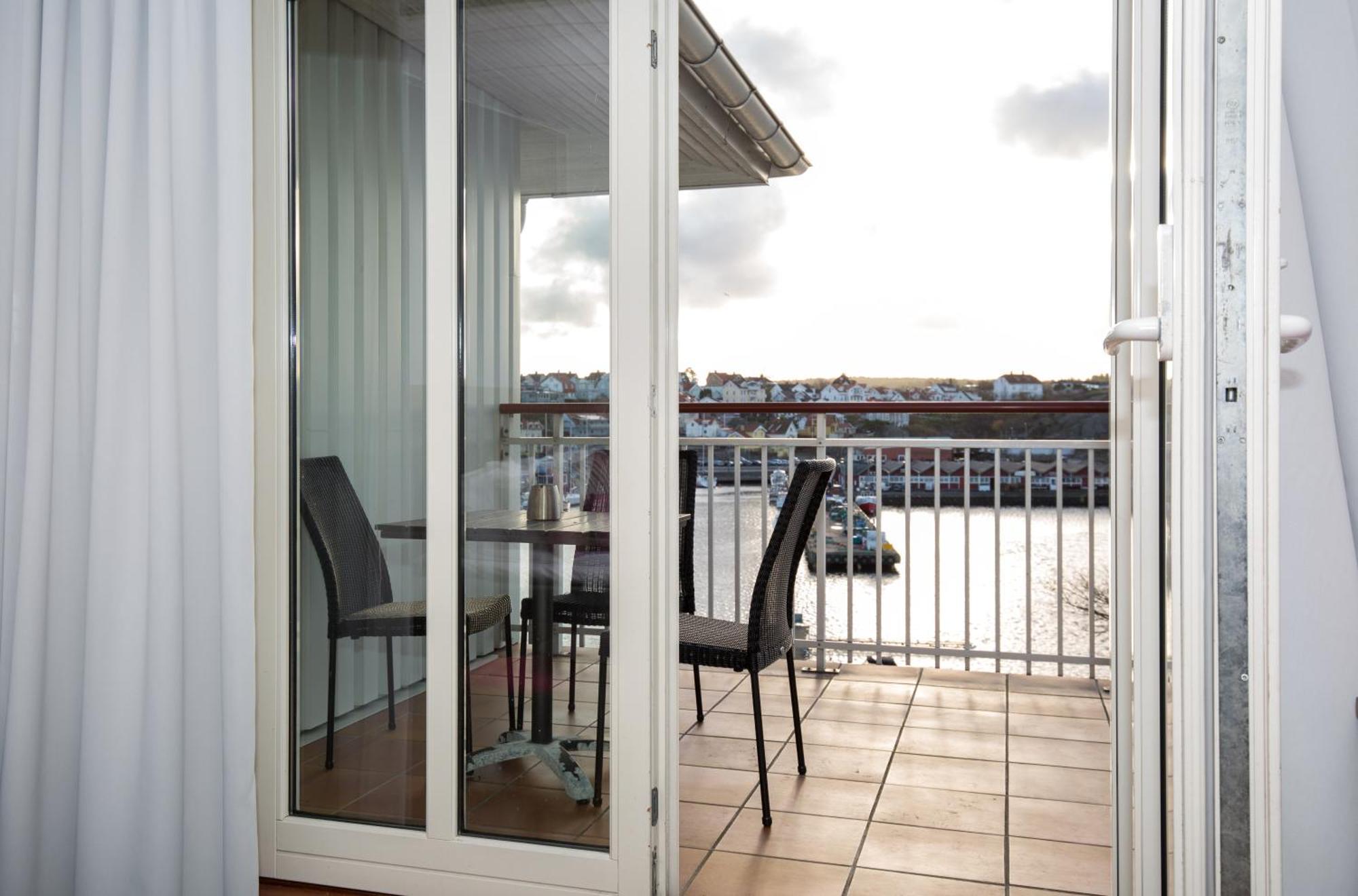 Scandic Laholmen Strömstad エクステリア 写真