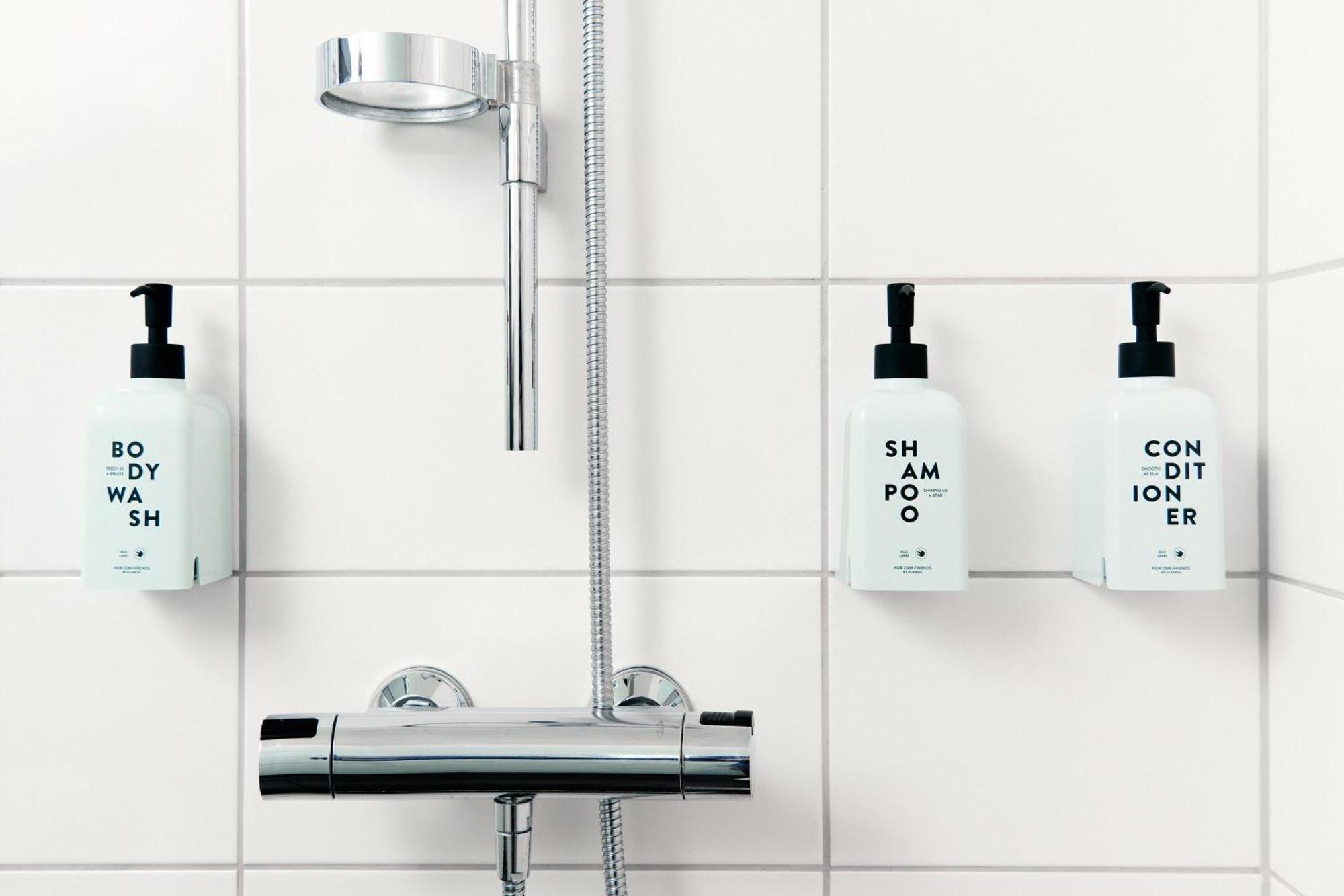 Scandic Laholmen Strömstad エクステリア 写真