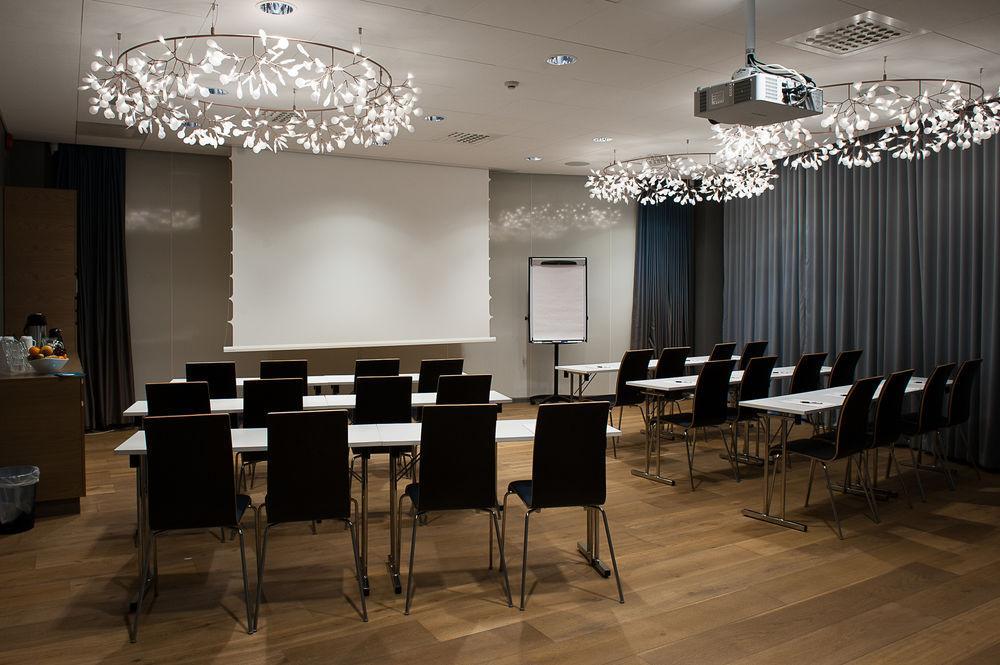 Scandic Laholmen Strömstad エクステリア 写真