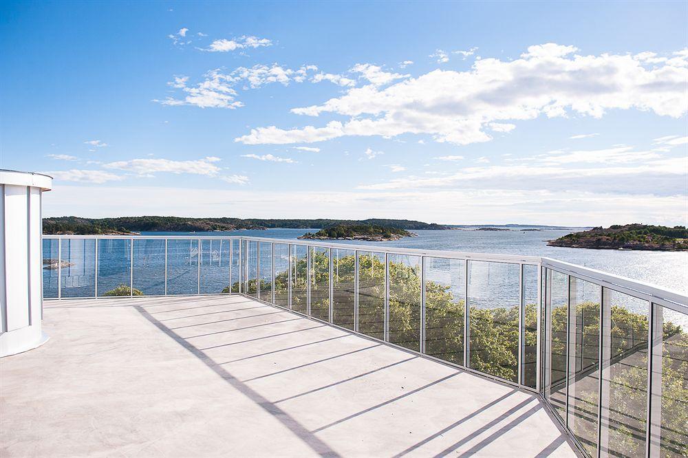 Scandic Laholmen Strömstad エクステリア 写真