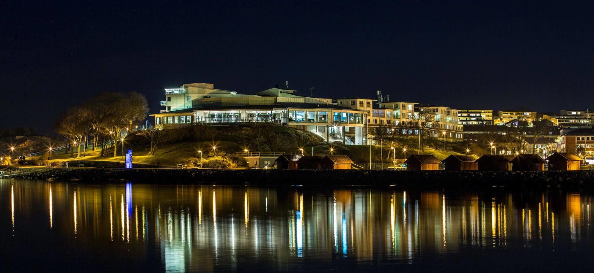 Scandic Laholmen Strömstad エクステリア 写真