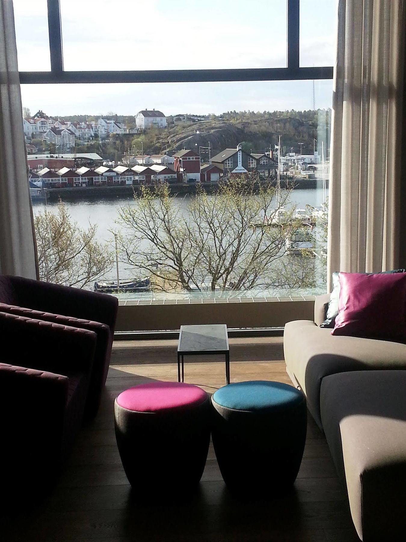 Scandic Laholmen Strömstad エクステリア 写真